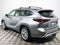 2026 Toyota Highlander Hybrid Hybrid Platinum