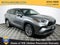 2026 Toyota Highlander Hybrid Hybrid Platinum