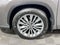2026 Toyota Highlander Hybrid Hybrid Platinum