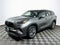 2026 Toyota Highlander Hybrid Hybrid Platinum