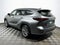 2026 Toyota Highlander Hybrid Hybrid Platinum