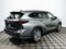 2026 Toyota Highlander Hybrid Hybrid Platinum