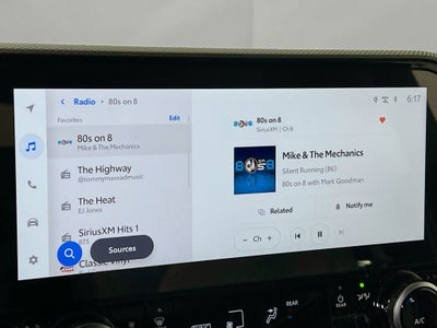 2026 Toyota Highlander Hybrid Platinum S