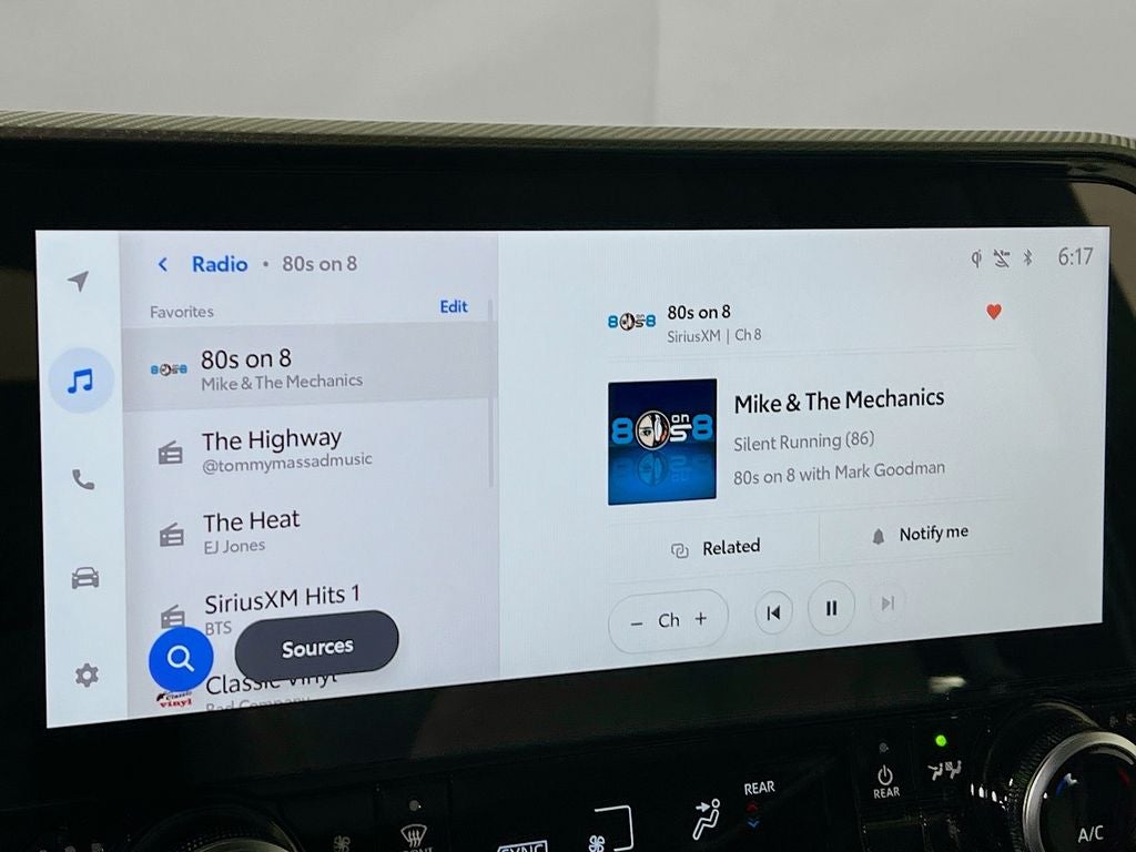 2026 Toyota Highlander Hybrid Platinum S