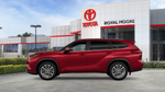 2026 Toyota Highlander Hybrid Hybrid Platinum