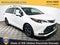 2026 Toyota Sienna Platinum S