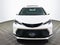 2026 Toyota Sienna Platinum S