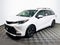 2026 Toyota Sienna Platinum S