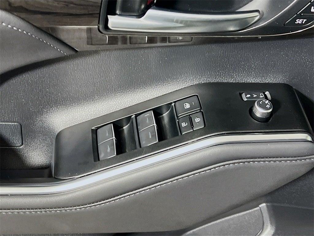 2026 Toyota Highlander Hybrid Hybrid Limited