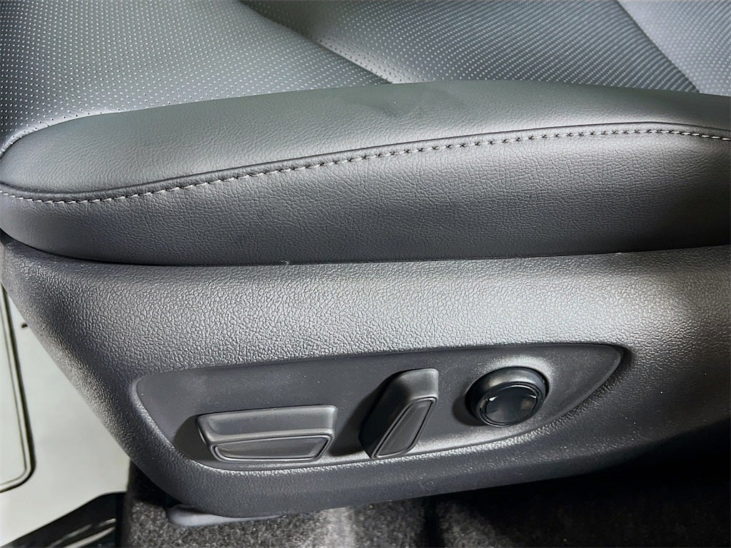 2026 Toyota Highlander Hybrid Hybrid Limited