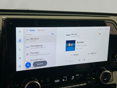 2026 Toyota Highlander Hybrid Limited S