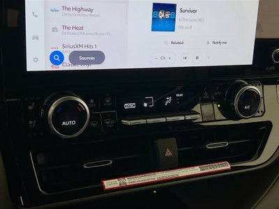 2026 Toyota Highlander Hybrid Limited S