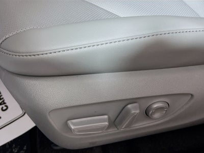 2026 Toyota Highlander Hybrid Limited S