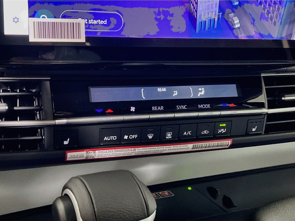 2026 Toyota Sienna XLE S