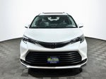 2026 Toyota Sienna XLE S