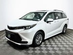 2026 Toyota Sienna XLE S