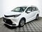 2026 Toyota Sienna XLE S