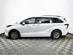 2026 Toyota Sienna XLE S