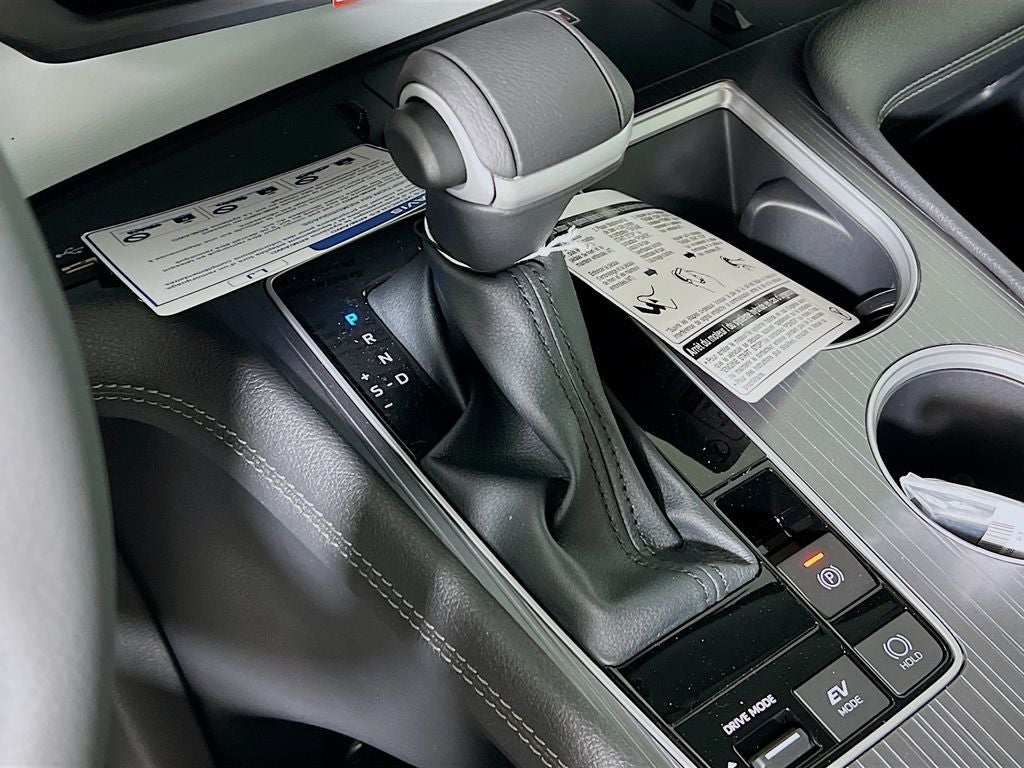 2026 Toyota Sienna XLE S