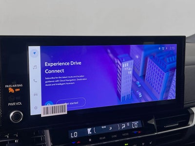 2026 Toyota Sienna Limited S