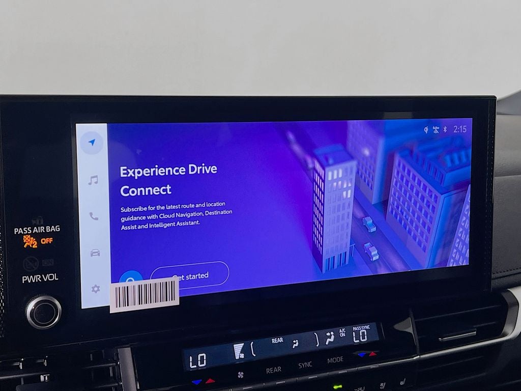 2026 Toyota Sienna Limited S