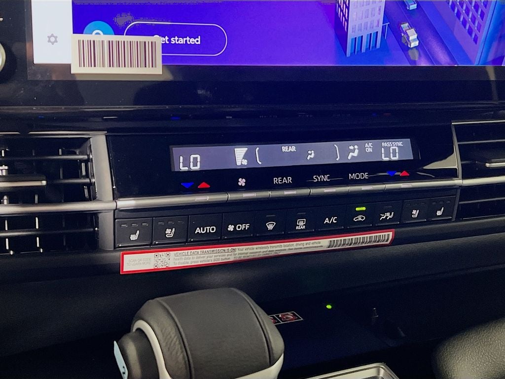 2026 Toyota Sienna Limited S
