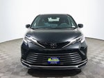 2026 Toyota Sienna Limited S