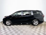 2026 Toyota Sienna Limited S