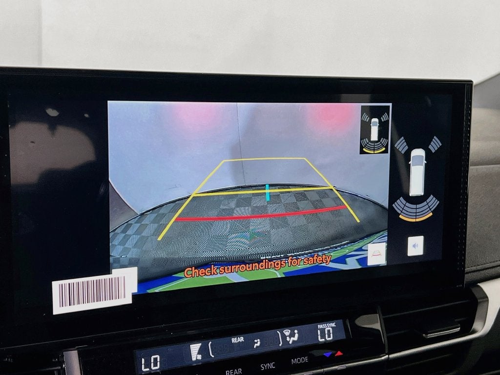 2026 Toyota Sienna Limited S
