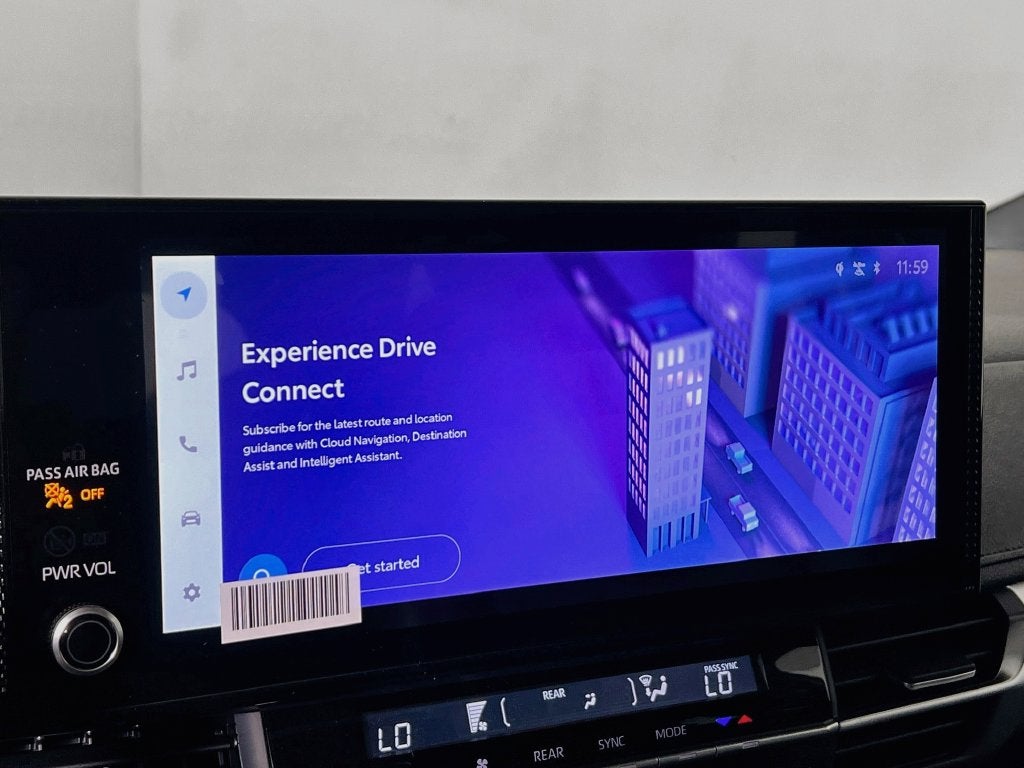 2026 Toyota Sienna Limited S
