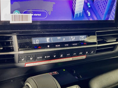 2026 Toyota Sienna Limited S
