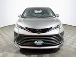 2026 Toyota Sienna Limited S