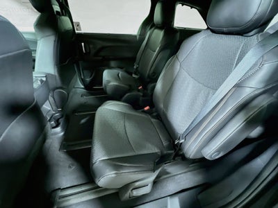 2026 Toyota Sienna Limited S