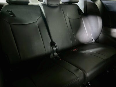 2026 Toyota Sienna Limited S