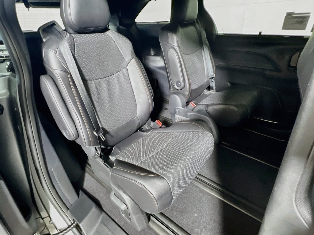2026 Toyota Sienna Limited S