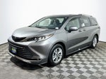 2026 Toyota Sienna Limited S