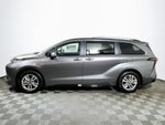 2026 Toyota Sienna Limited S