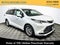 2026 Toyota Sienna Limited S
