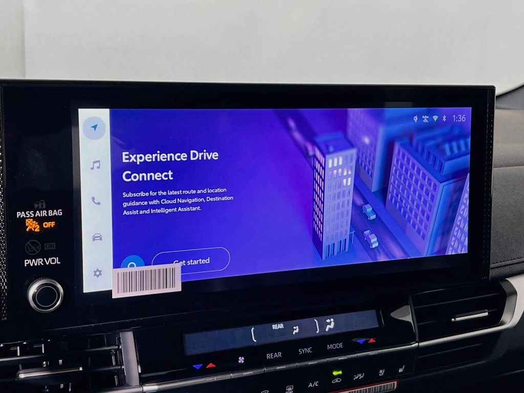 2026 Toyota Sienna Limited S