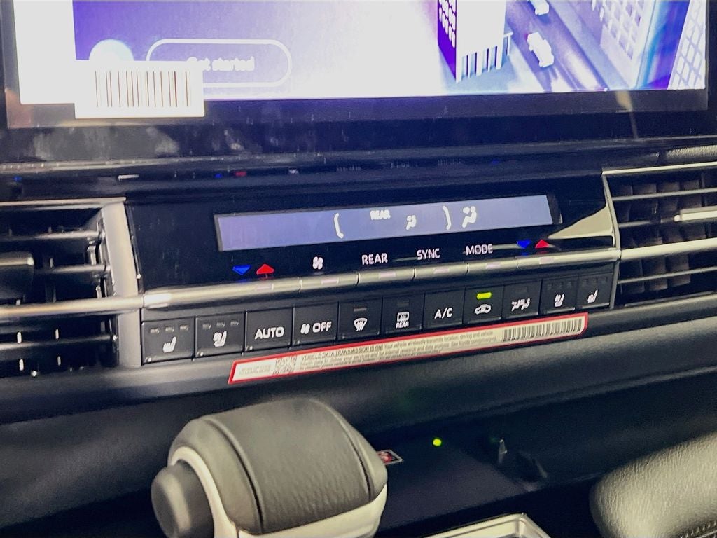 2026 Toyota Sienna Limited S