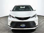 2026 Toyota Sienna Limited S