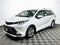 2026 Toyota Sienna Limited S