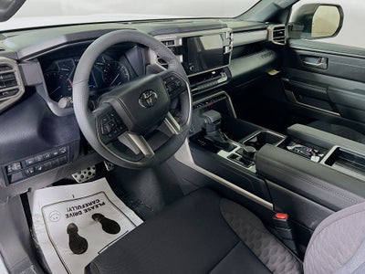 2026 Toyota Tundra SR5 S