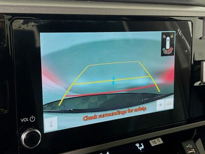 2026 Toyota Tundra SR5 S