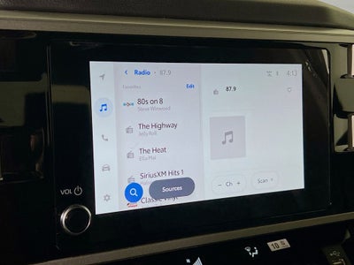 2026 Toyota Tundra SR5 S