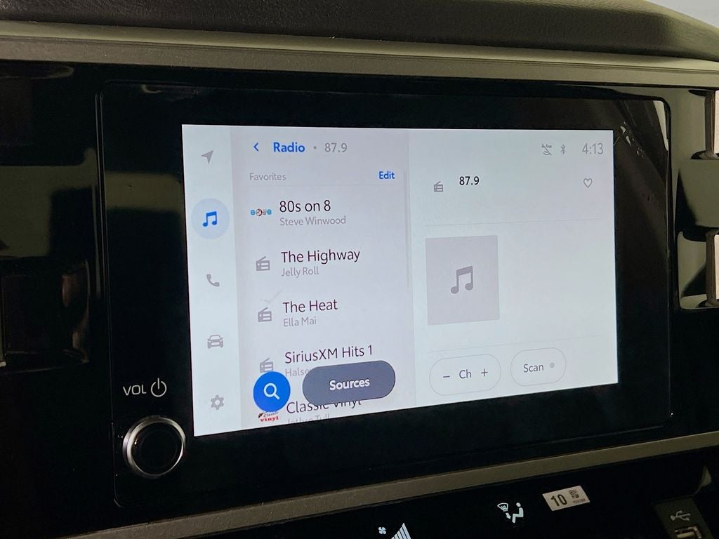 2026 Toyota Tundra SR5 S