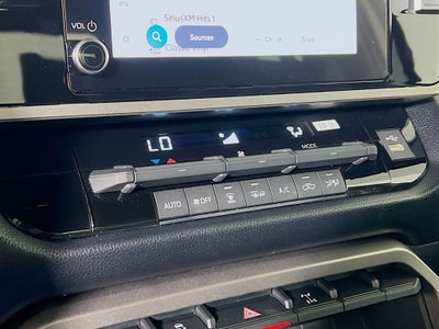 2026 Toyota Tundra SR5 S