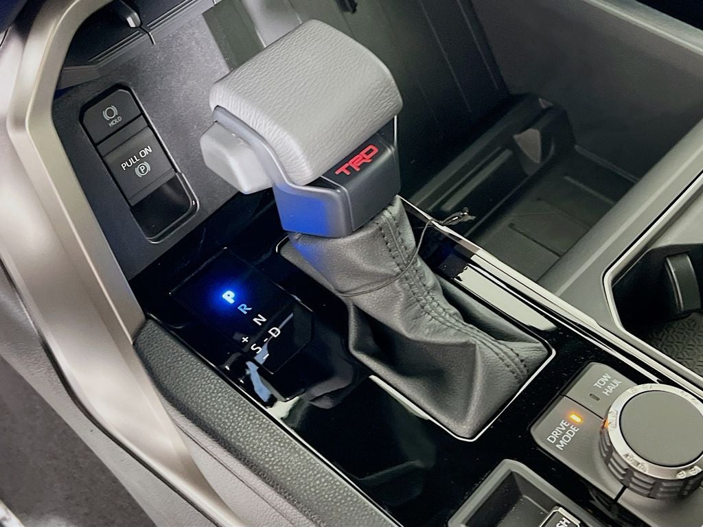 2026 Toyota Tundra SR5 S