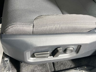 2026 Toyota Tundra SR5 S