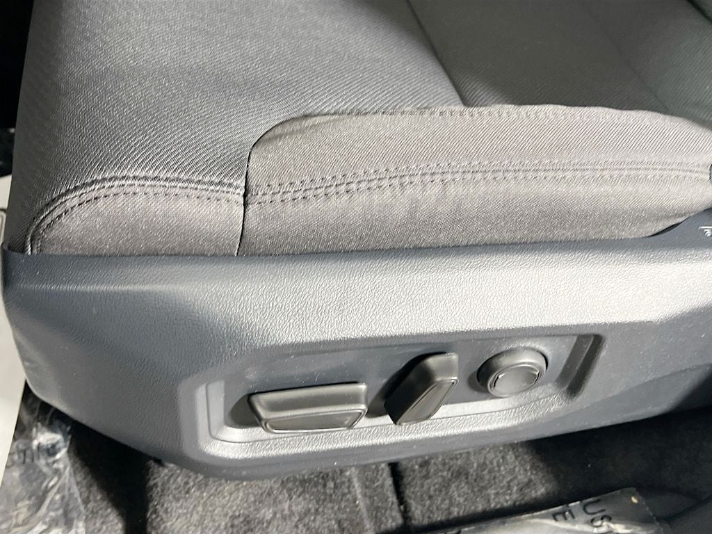 2026 Toyota Tundra SR5 S